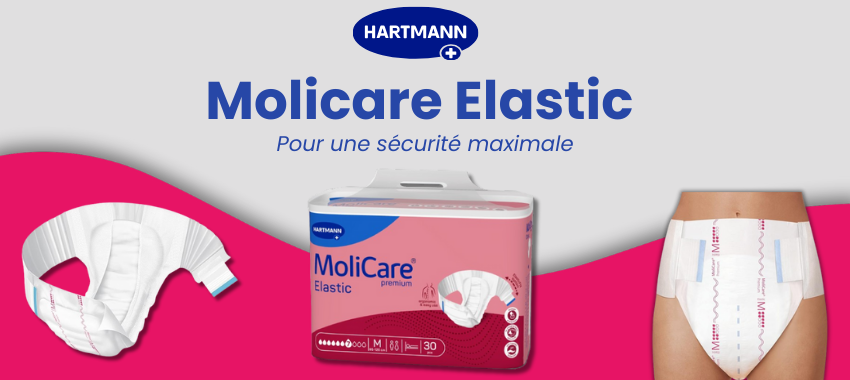 Molicare Elastic